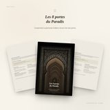 02. Les 8 portes du Paradis